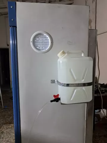 Վաճառվում է ավտոմատ ինկուբատոր